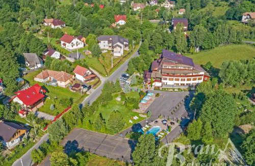 Bran Casa | Bran Belvedere International