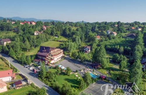 Bran Casa | Bran Belvedere International