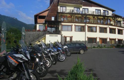 Bran Casa | Bran Belvedere International
