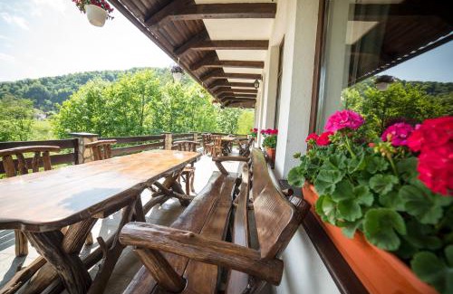 Bran Hotel | Bran Chalet