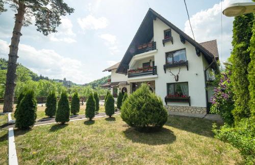 Bran Hotel | Bran Chalet