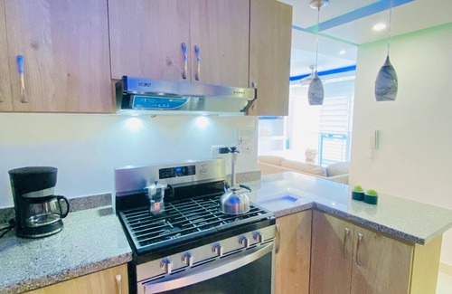 Santiago Province Apartamento | Brand New Apartment in Santiago Dominican Republic