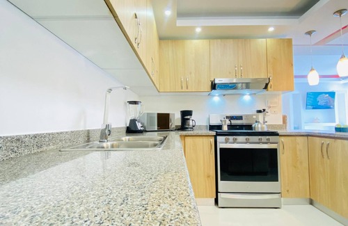 Santiago Province Apartamento | Brand New Apartment in Santiago Dominican Republic