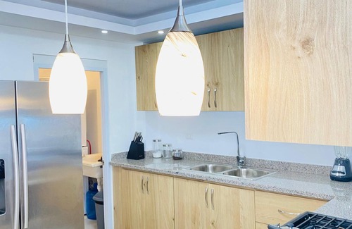Santiago Province Apartamento | Brand New Apartment in Santiago Dominican Republic