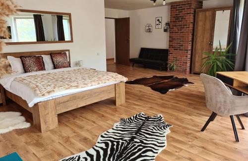 Bran Chalet De Esquí | Bran Mountain Living