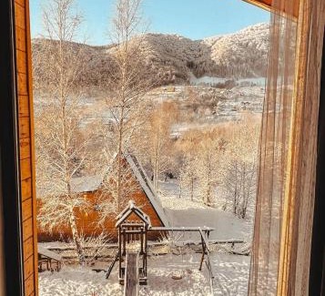 Bran Chalet De Esquí | Bran Mountain Living
