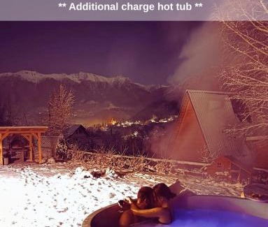 Bran Chalet De Esquí | Bran Mountain Living