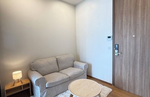 Thanon Phaya Thai Condominio | Brand New Condo near Siam Paragon