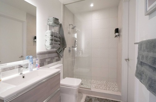 The Roads Apartamento | Brand New 1/1 Apartment in Brickell with parking