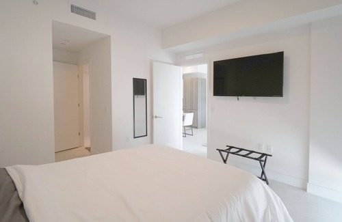The Roads Apartamento | Brand New 1/1 Apartment in Brickell with parking