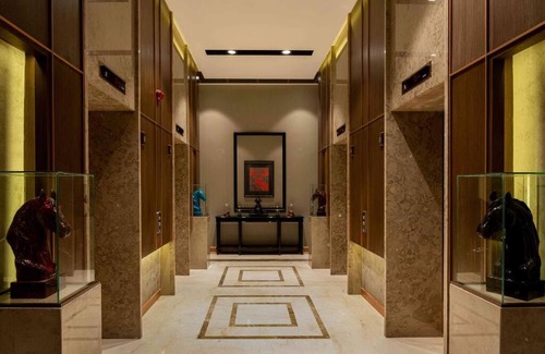 Karakoy Apartamento | Brand-New 1 Bedroom Apartment with Balcony