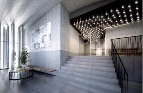 South Melbourne Apartamento | Brand New 1 Bedroom Apartment in South Melbourne