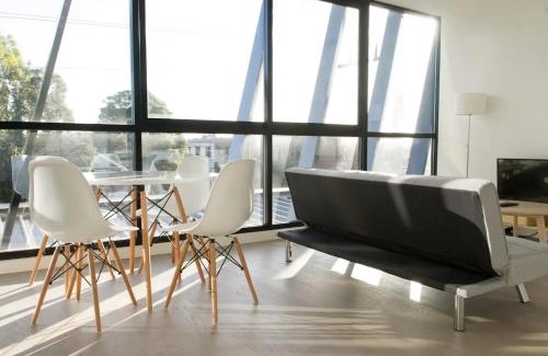 South Melbourne Apartamento | Brand New 1 Bedroom Apartment in South Melbourne