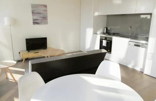 South Melbourne Apartamento | Brand New 1 Bedroom Apartment in South Melbourne