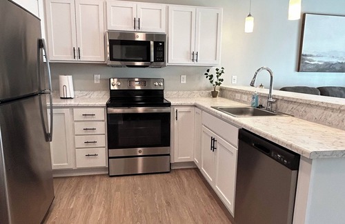 Waukee Apartamento | Brand New 1 Bedroom, Gym, Social Room, Balcony