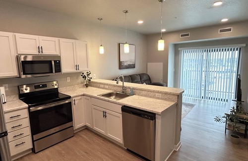 Waukee Apartamento | Brand New 1 Bedroom, Gym, Social Room, Balcony