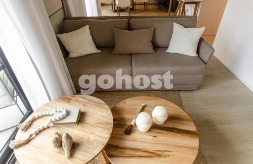 Asuncion Apartamento | Brand New 1 Br Apt In The Heart Of Villa Morra