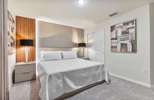 Four Corners Casa | Brand NEW 10Bedrooms At Windsor Cay
