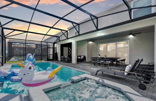 Four Corners Casa | Brand NEW 10Bedrooms At Windsor Cay