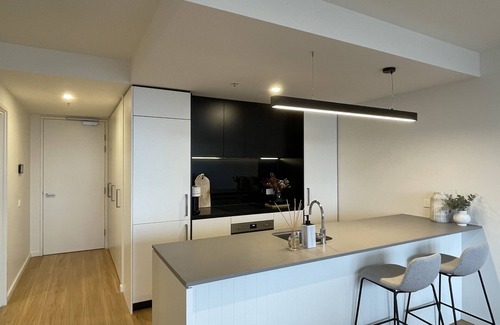 Dickson Apartamento | Brand new 1BR Apartment Dickson
