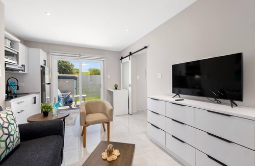 Washington Apartamento | BRAND NEW 1BR2BA w/PrivatePool in Amazing Location