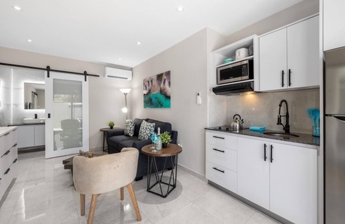 Washington Apartamento | BRAND NEW 1BR2BA w/PrivatePool in Amazing Location