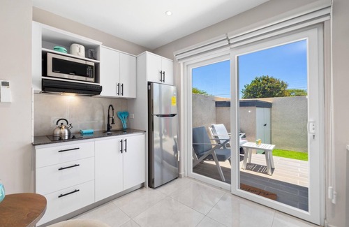 Washington Apartamento | BRAND NEW 1BR2BA w/PrivatePool in Amazing Location