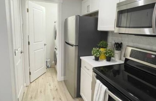 Northwest Edmonton Casa | Brand new 2-Bdrm Near Wesmount Mall
