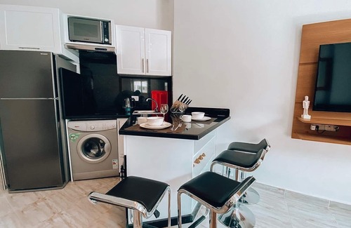 Al Ahyaa Apartamento | brand new 2-Bed Apartment