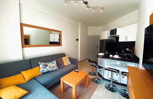 Al Ahyaa Apartamento | brand new 2-Bed Apartment