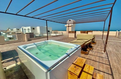 Al Ahyaa Apartamento | brand new 2-Bed Apartment