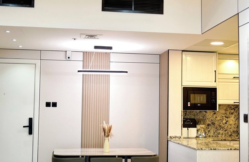 Ajman Apartamento | Brand New 2 Bed Rooms, High-end Finishing