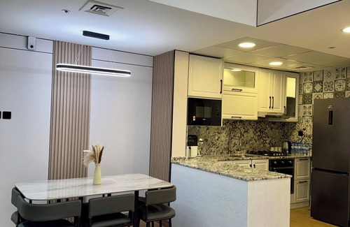 Ajman Apartamento | Brand New 2 Bed Rooms, High-end Finishing
