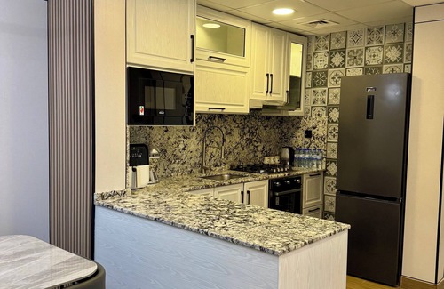 Ajman Apartamento | Brand New 2 Bed Rooms, High-end Finishing
