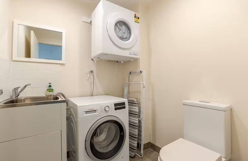 Mount Druitt Apartamento | Brand new 2-bedroom 2 ensuite