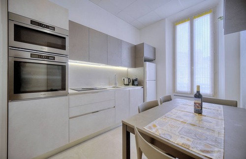 Le Suquet Apartamento | Nuevo apartamento de 2 habitaciones en Forville - Wi-Fi