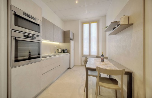 Le Suquet Apartamento | Nuevo apartamento de 2 habitaciones en Forville - Wi-Fi