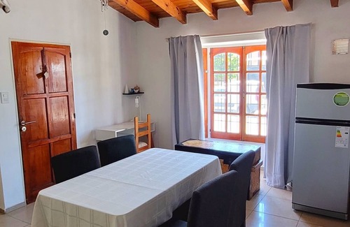 Godoy Cruz Casa | Brand NEW 2-bedroom house in Mendoza with private garage AC Heat all rooms WiFi