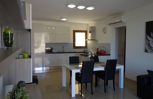 Ghajnsielem Apartamento | Brand new 2 bedroomed apartment in Fort Chambray Gozo
