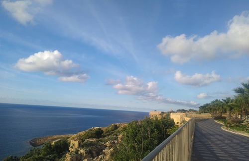 Ghajnsielem Apartamento | Brand new 2 bedroomed apartment in Fort Chambray Gozo