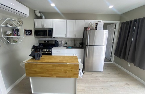 Santa Maria Casa | Brand new 2-bedroom in charming Santa Maria with WiFi, AC