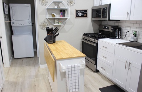 Santa Maria Casa | Brand new 2-bedroom in charming Santa Maria with WiFi, AC