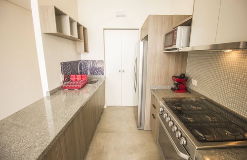 Zapopan Condominio | Brand New 2 bedrooms Condo
