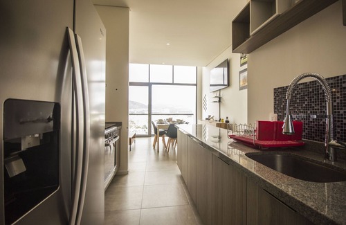 Zapopan Condominio | Brand New 2 bedrooms Condo