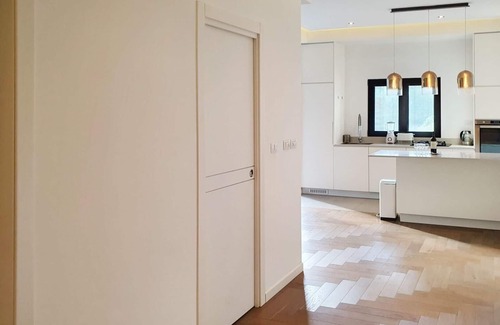 Old North Apartamento | Brand New 2 Bedrooms Near the Beach TL55