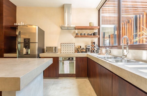 Tulum Apartamento | Brand New 2 BR PH Private Pool W307