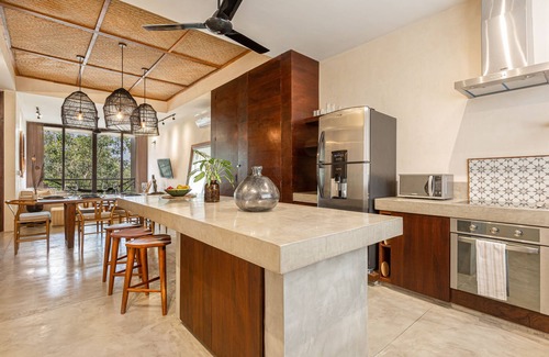 Tulum Apartamento | Brand New 2 BR PH Private Pool W307