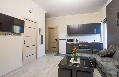 Tbilisi Casa | Brand-New 2BR House w/Garden