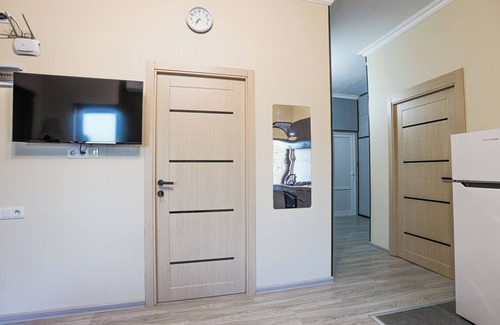 Tbilisi Casa | Brand-New 2BR House w/Garden