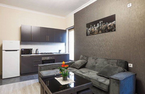Tbilisi Casa | Brand-New 2BR House w/Garden